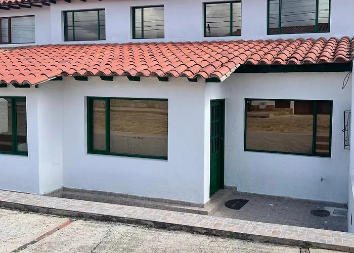 Apartaestudio Guatavita