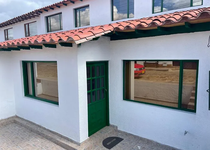 Apartaestudio Guatavita
