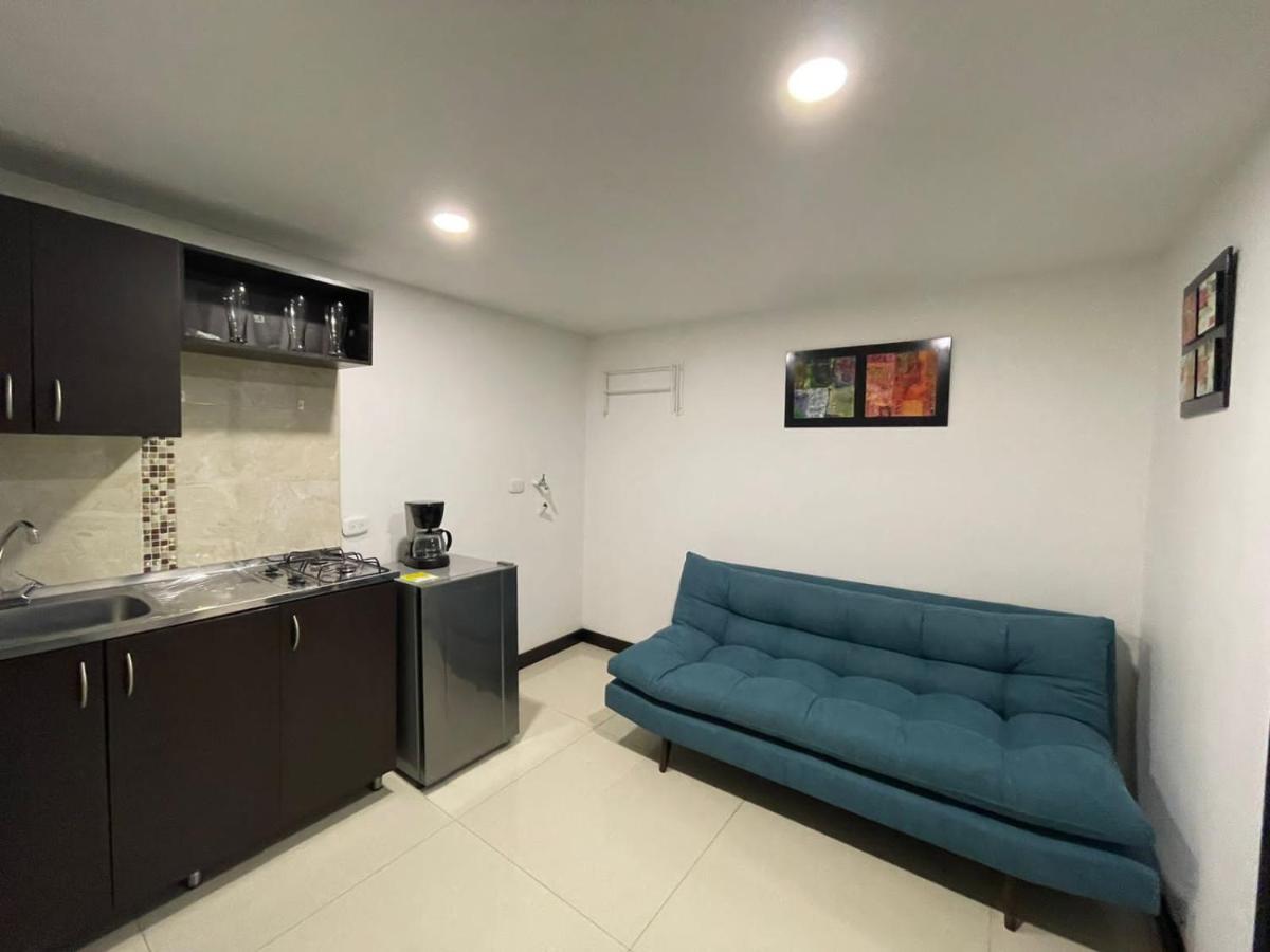 Apartaestudio Guatavita Guatavita