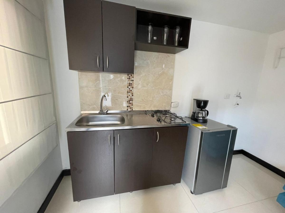 Apartment Apartaestudio Guatavita