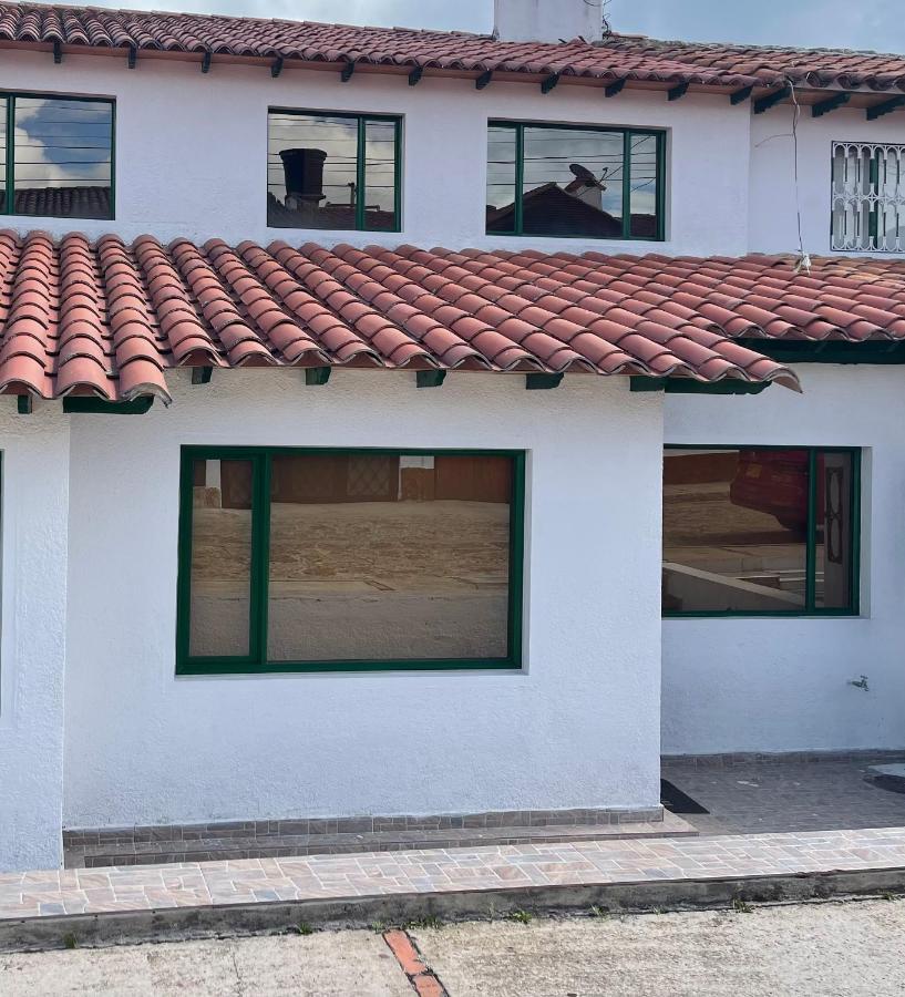 Apartaestudio Guatavita Guatavita